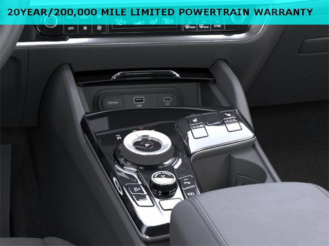 New 2025 Kia Sportage LX image 23