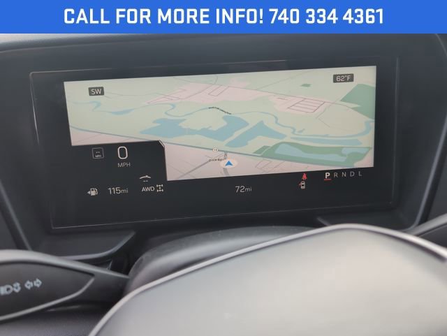 New 2026 GMC Terrain AT4 w/ Technology Package II image 20