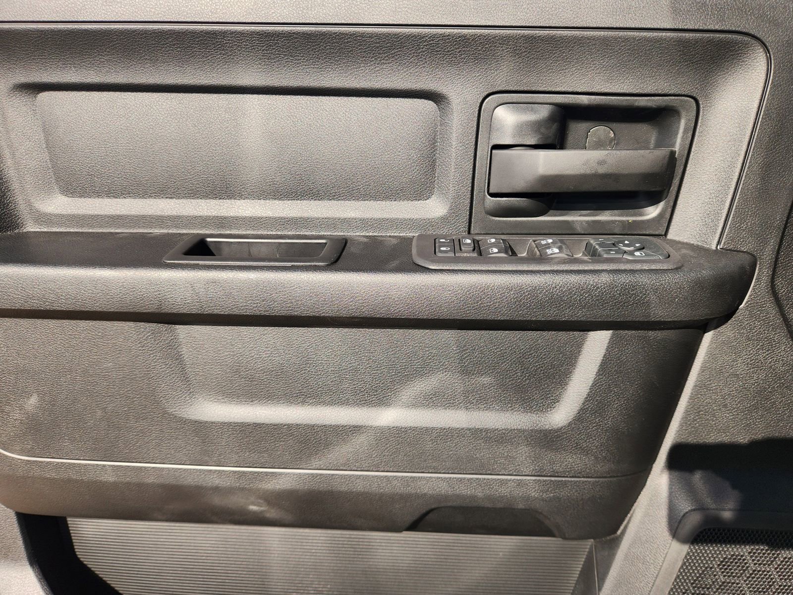 New 2026 RAM 2500 Tradesman image 19