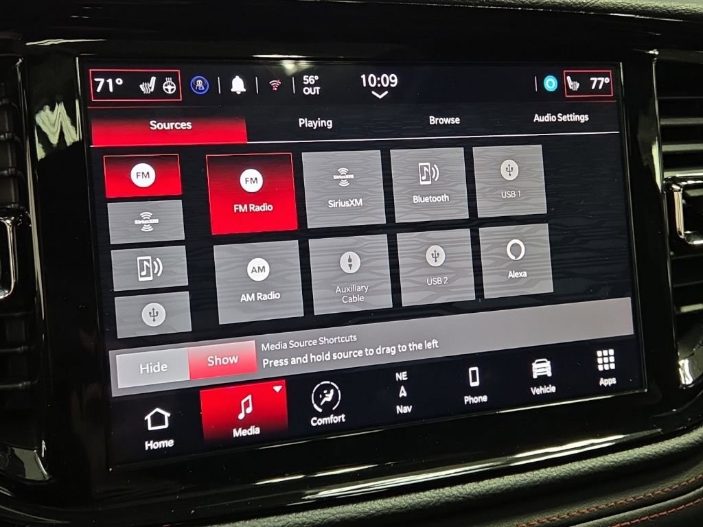 Used 2024 Dodge Durango GT AWD/4WD image 18