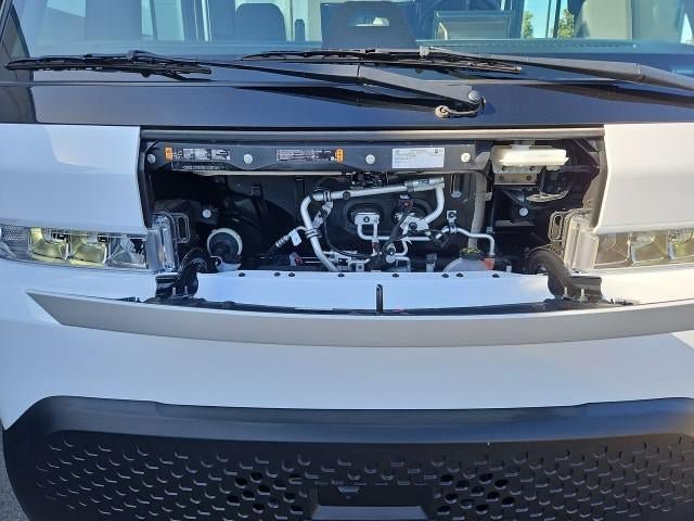 New 2025 Chevrolet Brightdrop 600 FWD image 26