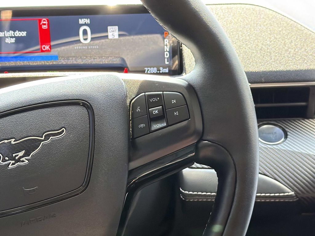 Used 2024 Ford Mustang Mach-E Select RWD image 13