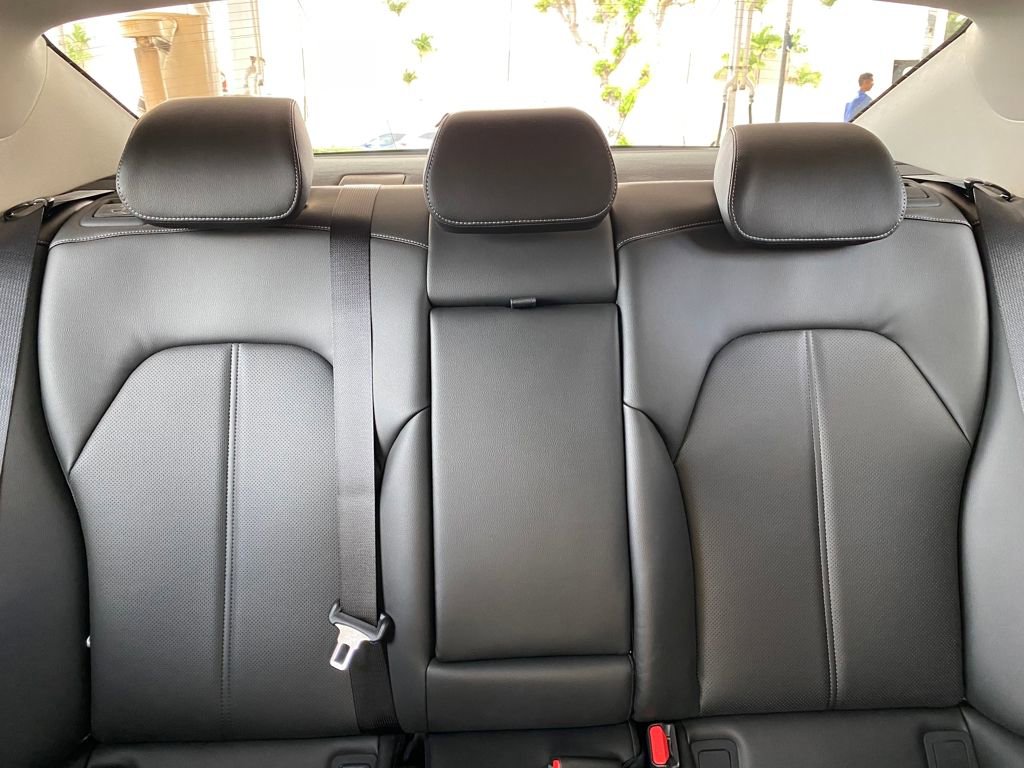 New 2026 Genesis G70 2.5T image 36