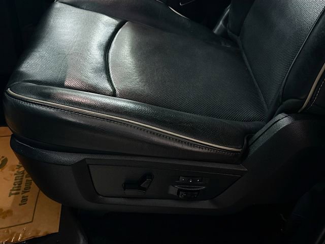 Used 2016 RAM 1500 Limited image 20