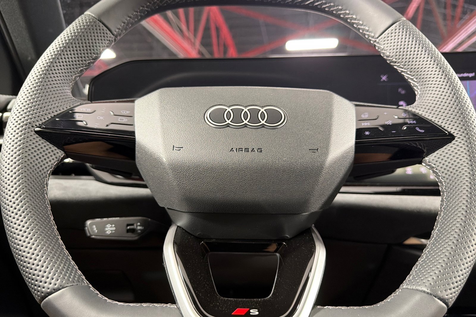 New 2026 Audi A6 Prestige image 22