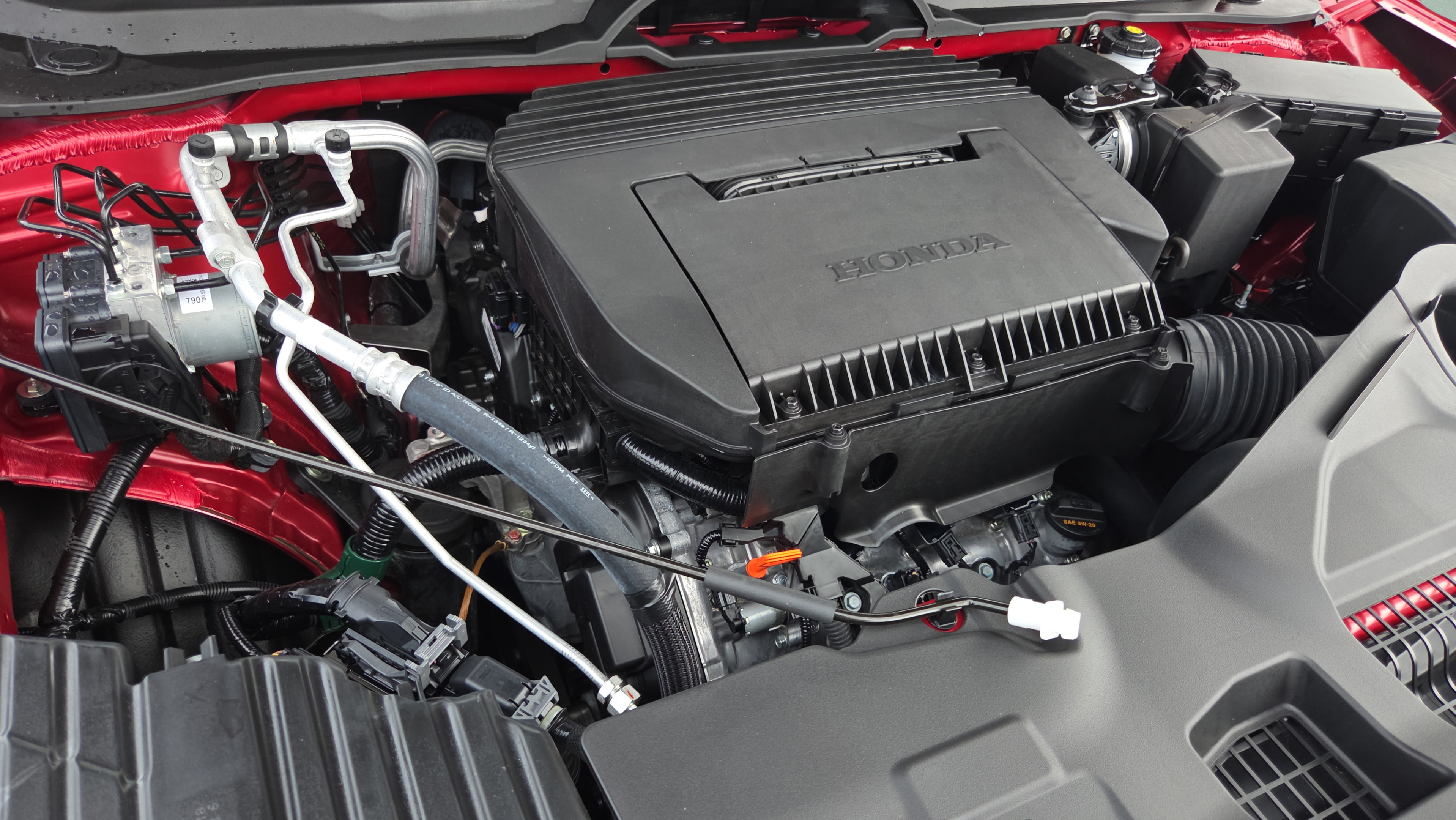 Certified 2026 Honda Pilot EX-L image 28