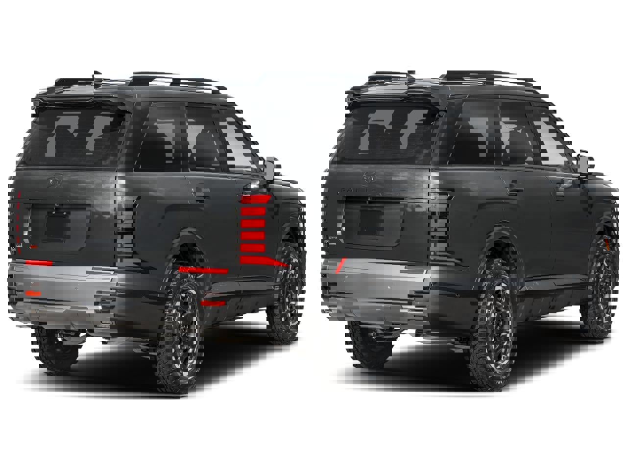 New 2026 Hyundai Palisade XRT Pro image 27