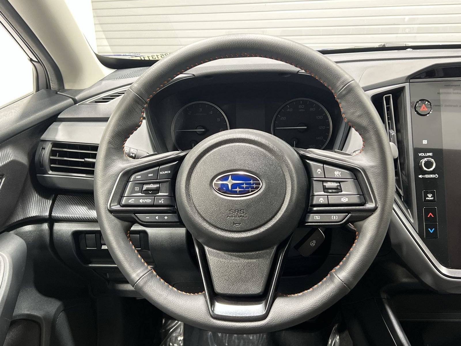 Certified 2026 Subaru Crosstrek 2.5i Limited w/ Crosstrek Mirror Package AWD/4WD image 14