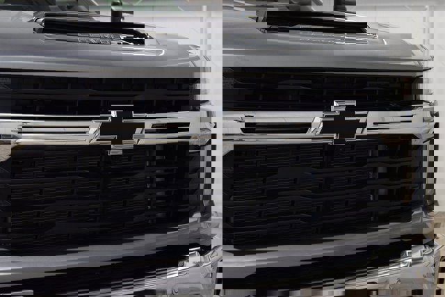 New 2026 Chevrolet Silverado 3500 LT w/ All Star Edition image 11