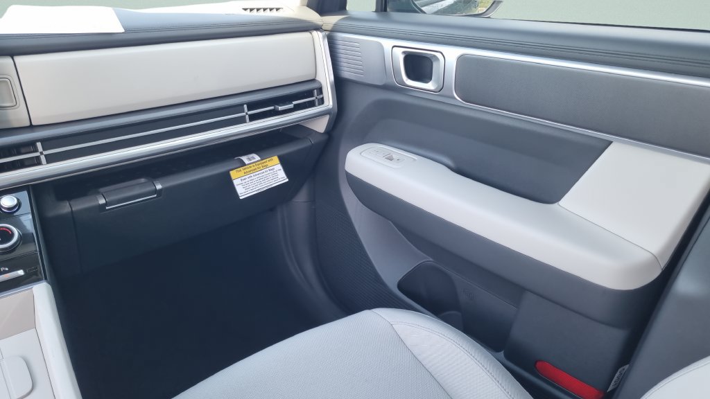 New 2026 Hyundai Santa Fe SE FWD image 13