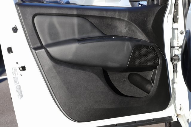 Used 2021 RAM ProMaster City Tradesman image 14