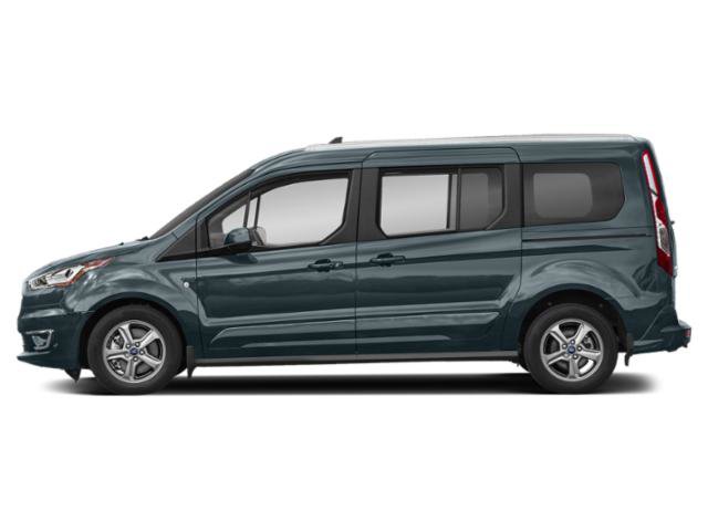 Used 2020 Ford Transit Connect Titanium image 2