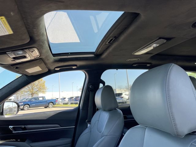 Used 2024 Kia Telluride SX Prestige X-Pro image 24