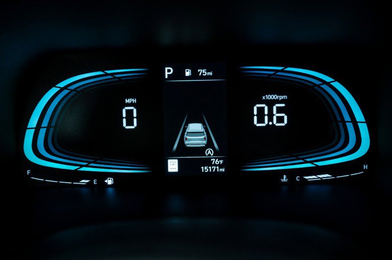 Used 2025 Hyundai Palisade XRT image 17