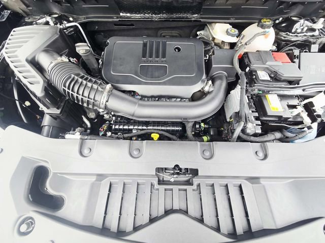 Used 2025 Chevrolet Blazer LT w/ Midnight/Sport Edition image 14