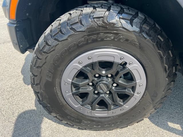 Used 2024 Ford Ranger Raptor AWD/4WD image 14