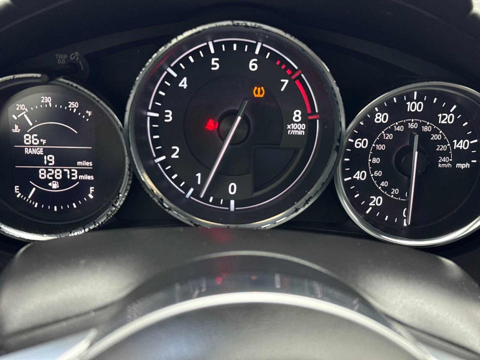 Used 2016 MAZDA MX-5 Miata Club RWD image 38
