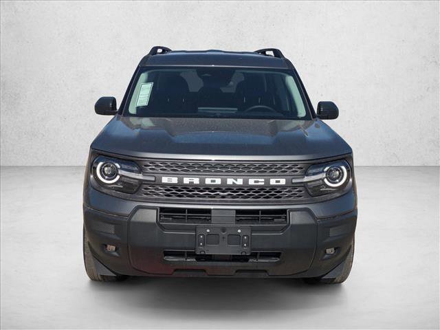 New 2025 Ford Bronco Sport Big Bend w/ Convenience Package image 6