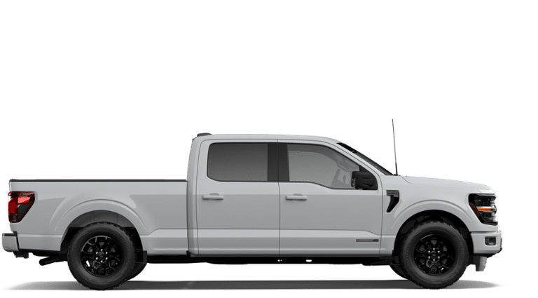 New 2026 Ford F150 XLT w/ Equipment Group 302A MID AWD/4WD image 27
