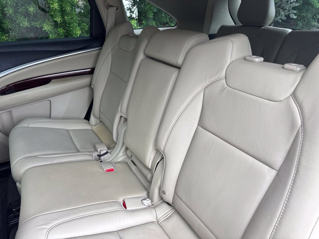 Used 2014 Acura MDX w/ Technology Package FWD image 19