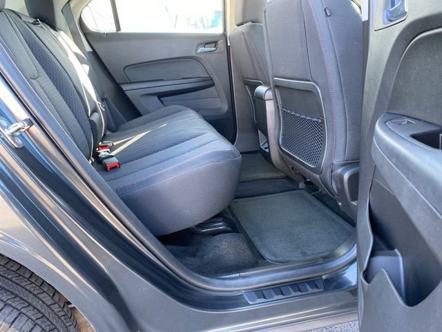 Used 2013 Chevrolet Equinox LS AWD/4WD image 21