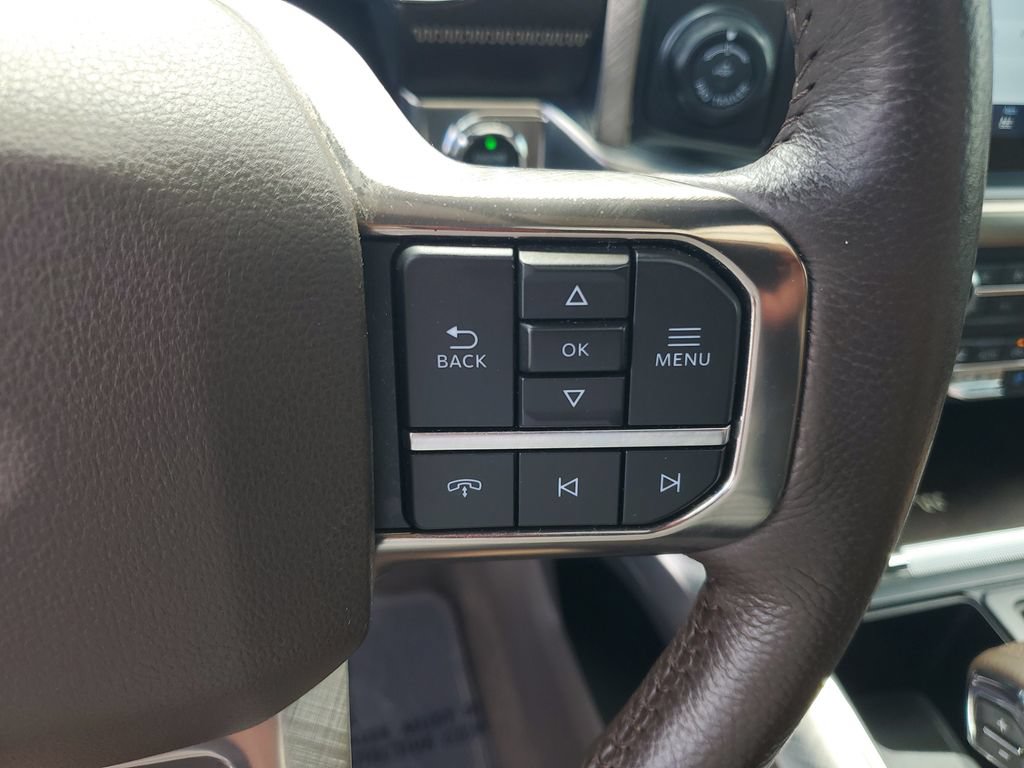 Used 2021 Ford F150 King Ranch w/ Equipment Group 601A High AWD/4WD image 15