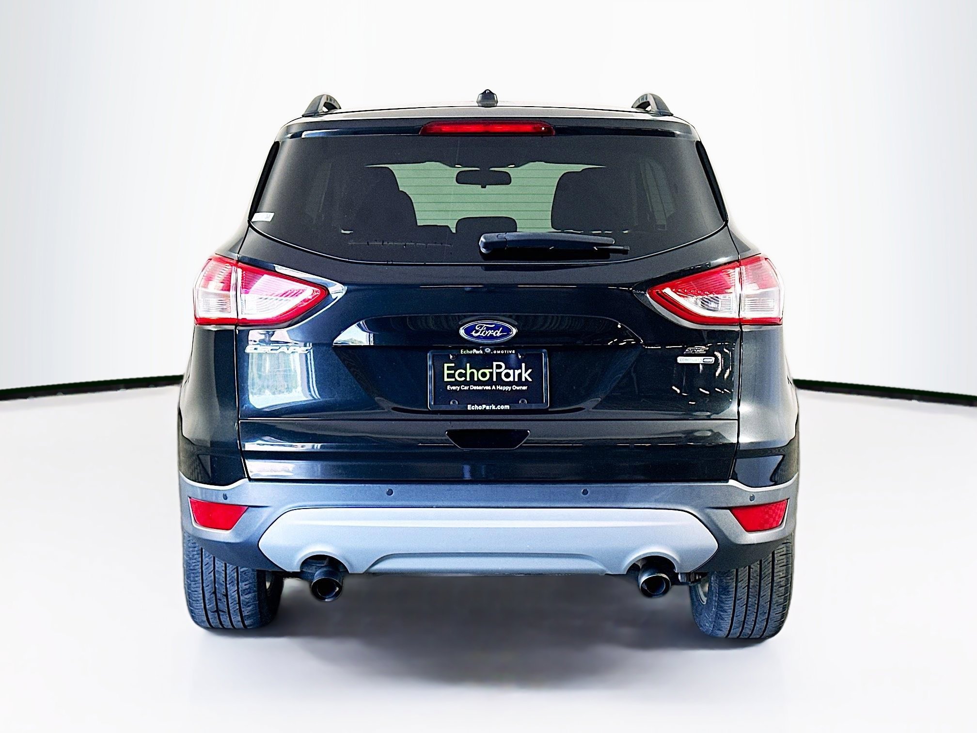 Used 2015 Ford Escape SE w/ Equipment Group 201A image 7