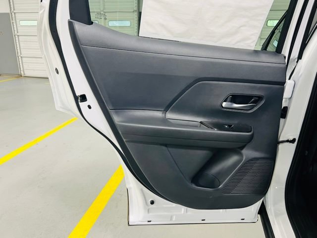New 2026 Nissan Kicks SV FWD image 25