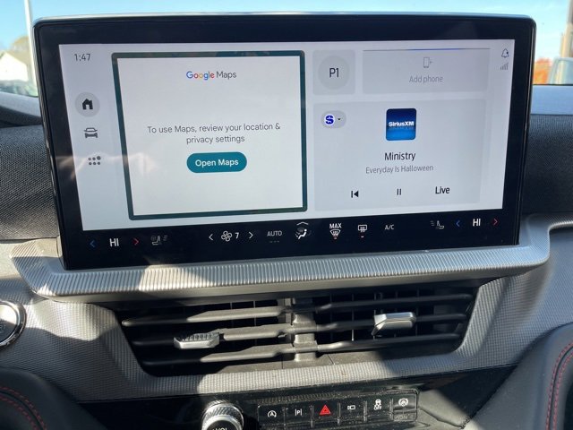 Used 2025 Ford Explorer ST-Line w/ ST-Line Street Pack image 8