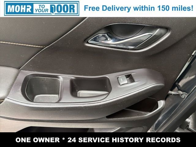Used 2019 Chevrolet Traverse LT w/ LPO, Floor Liner Package AWD/4WD image 31