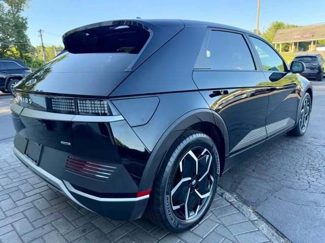 Used 2023 Hyundai Ioniq 5 SEL image 8