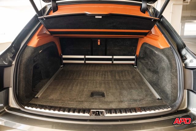 Used 2017 Bentley Bentayga image 89