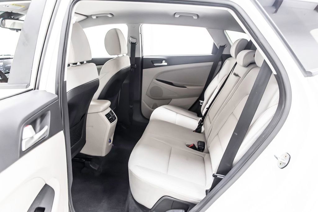 Used 2019 Hyundai Tucson SEL image 29