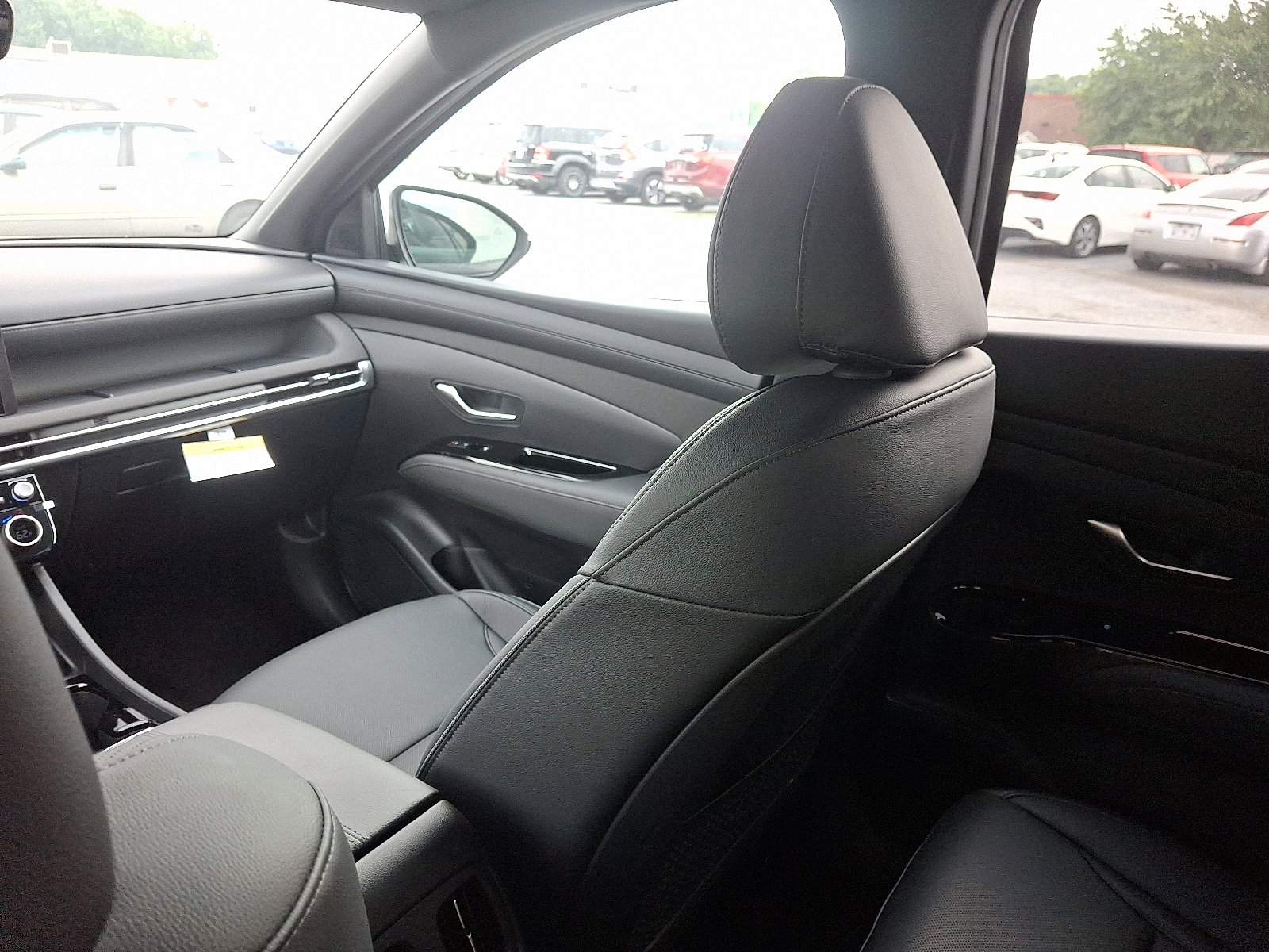 New 2026 Hyundai Santa Cruz Limited image 11