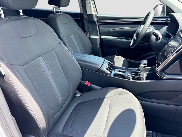 Used 2024 Hyundai Tucson SEL FWD image 27