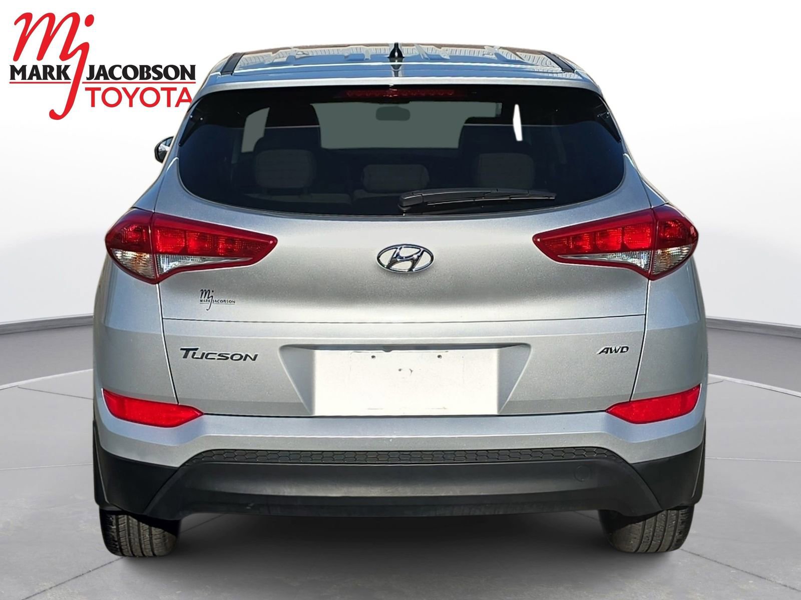 Used 2018 Hyundai Tucson SE image 10