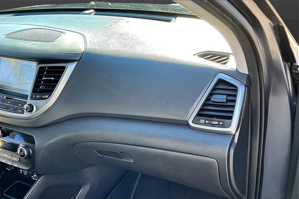 Used 2018 Hyundai Tucson SEL Plus image 16