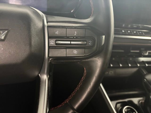 Used 2023 Chevrolet Colorado Z71 image 25