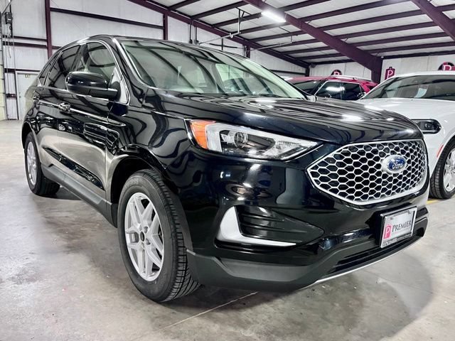 Used 2024 Ford Edge SEL
