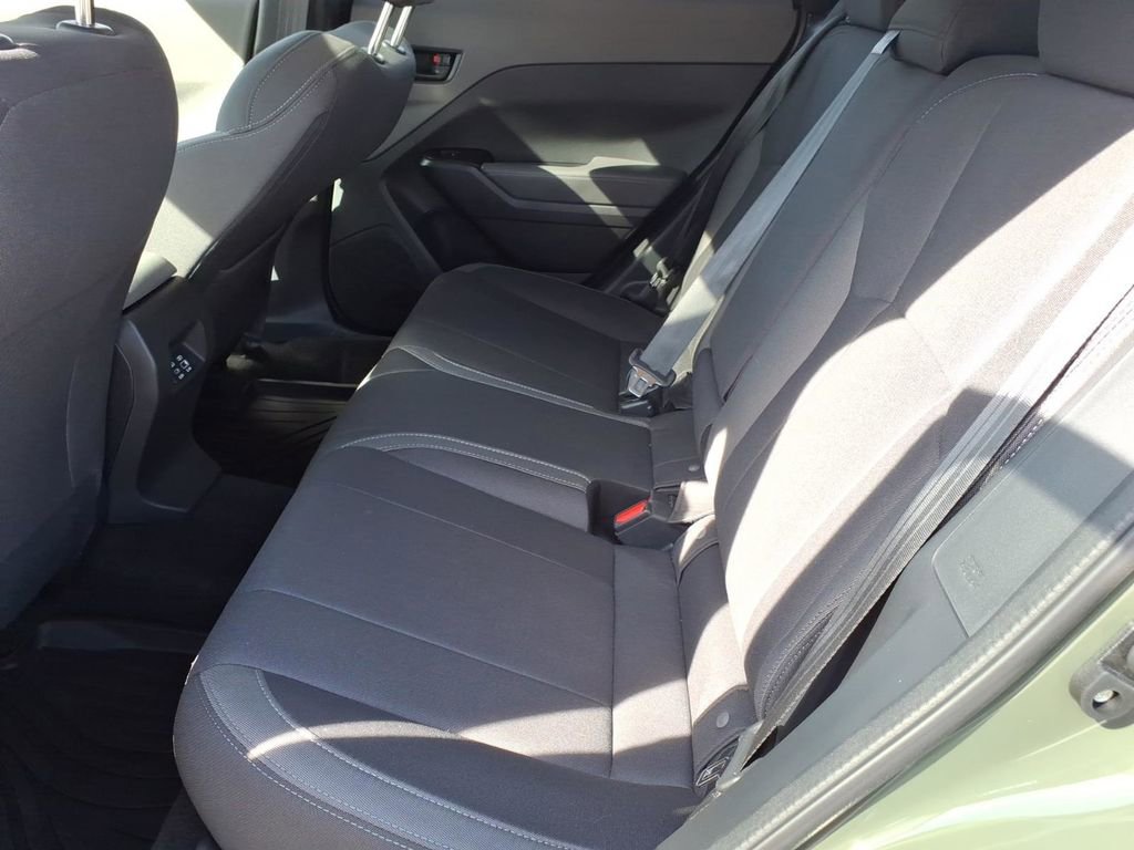 Used 2026 Subaru Crosstrek 2.0i Premium image 15