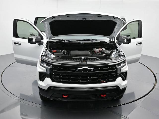 New 2026 Chevrolet Silverado 1500 LT Trail Boss w/ LT Trail Boss Premium Package image 44
