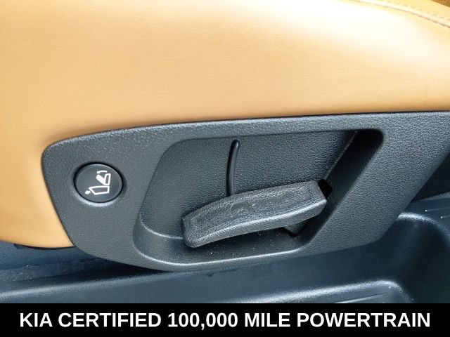 Certified 2024 Kia Telluride SX Prestige X-Line AWD/4WD image 27