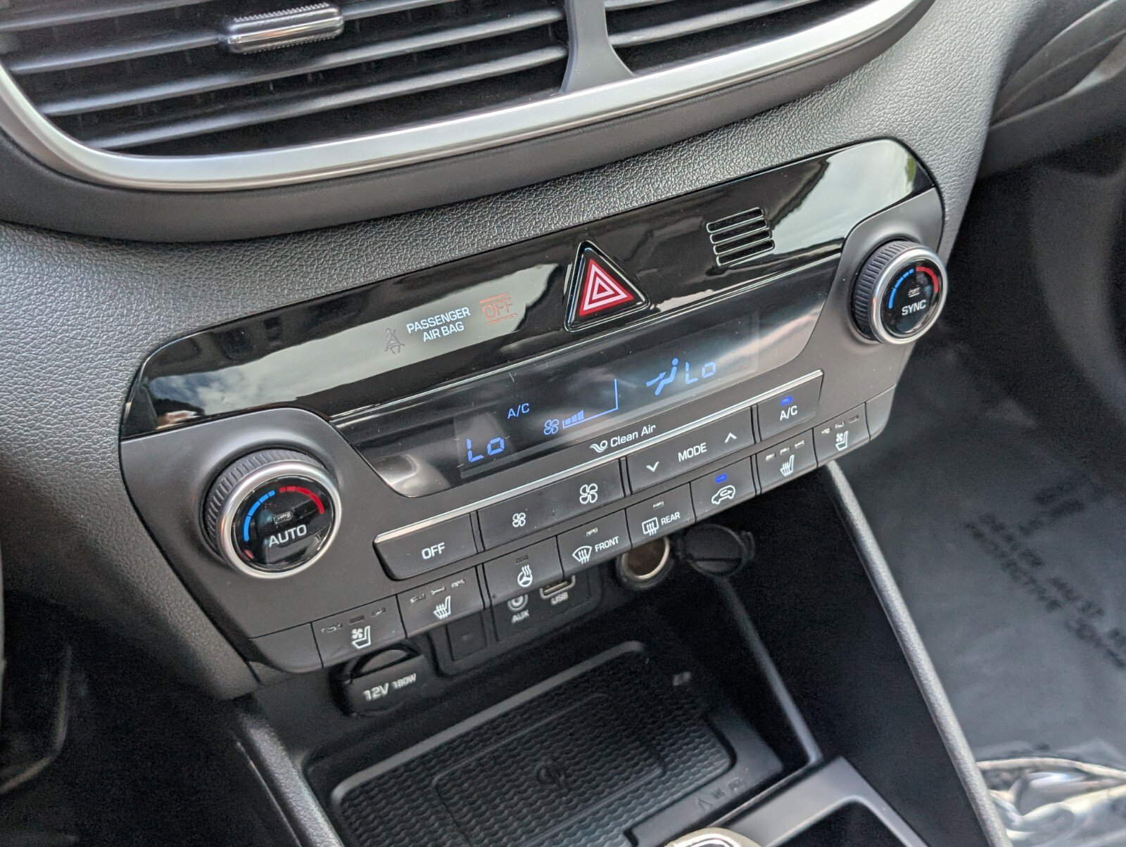 Used 2021 Hyundai Tucson Ultimate FWD image 23