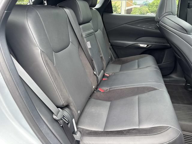 Used 2024 Lexus RX 500h F Sport w/ Cold Area Package AWD/4WD image 26