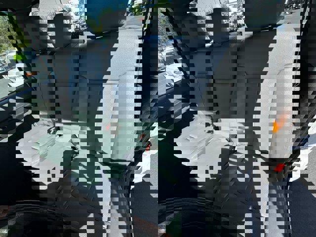 Used 2015 Ford F550 2WD Regular Cab Super Duty image 14