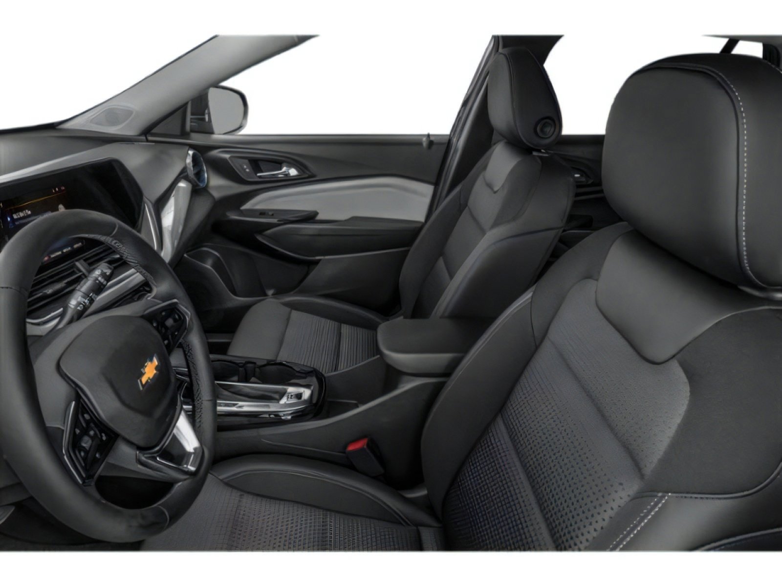 Used 2025 Chevrolet Trax LT w/ LT Convenience Package FWD image 12