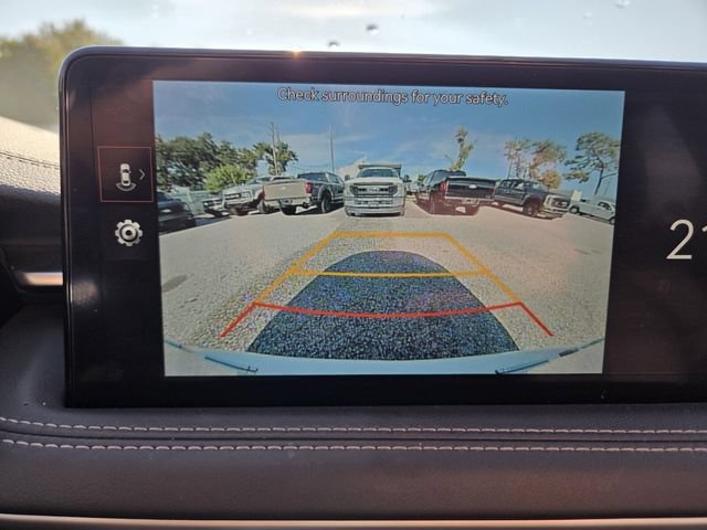 Used 2025 Genesis G70 2.5T RWD image 26