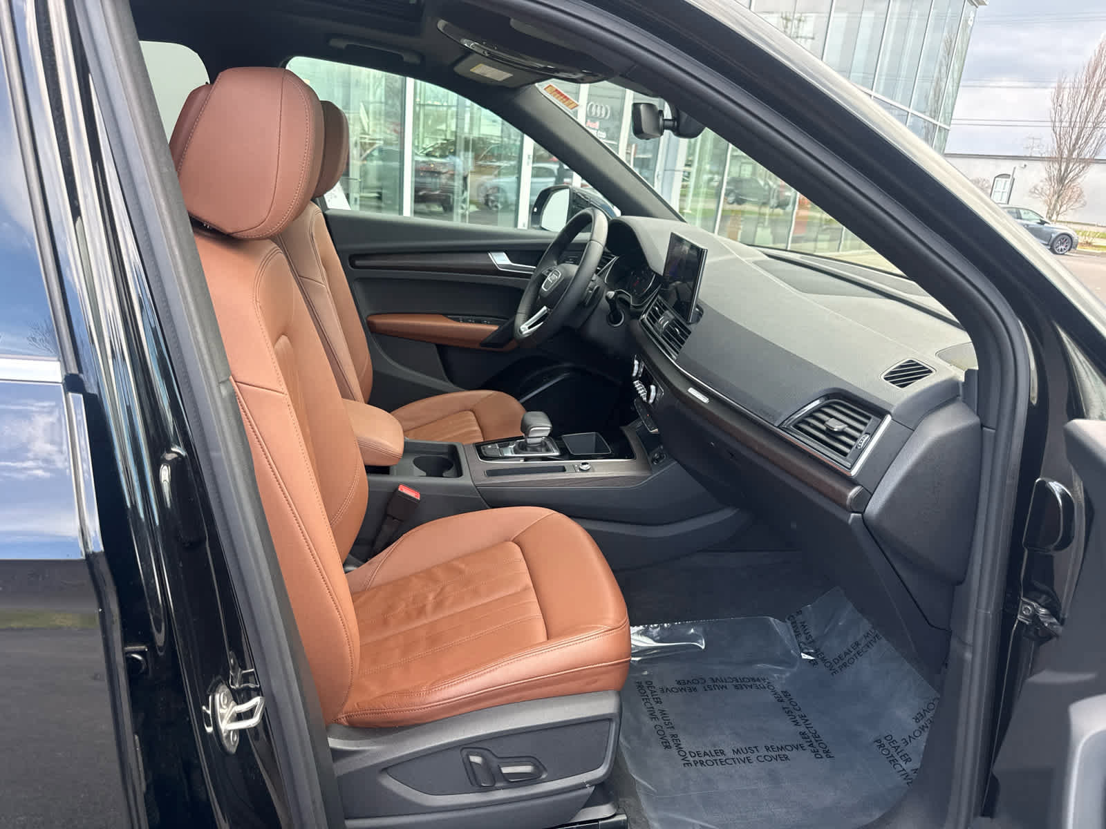 Used 2023 Audi Q5 2.0T Premium w/ Convenience Package image 27