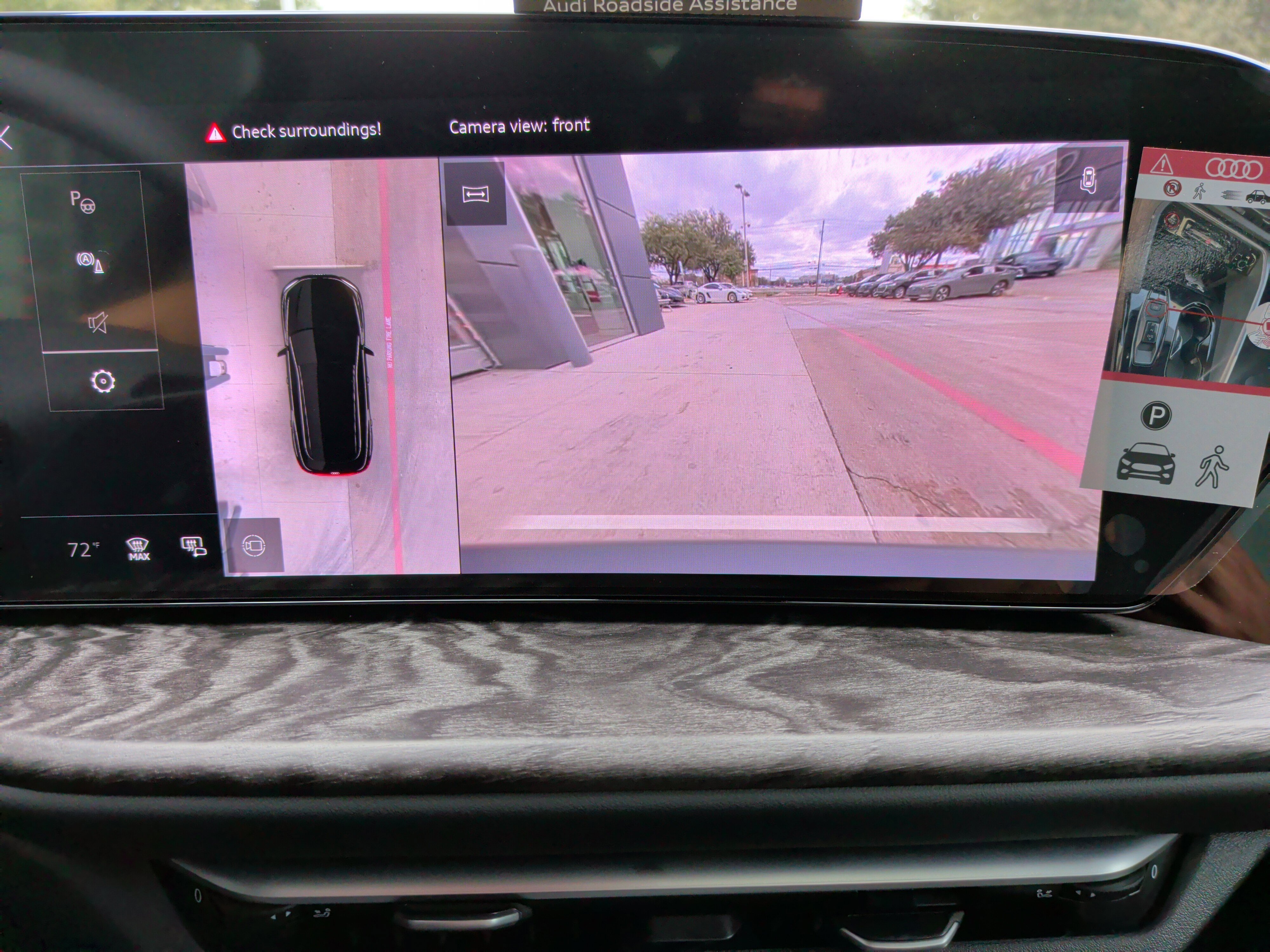 New 2025 Audi Q5 Prestige image 28