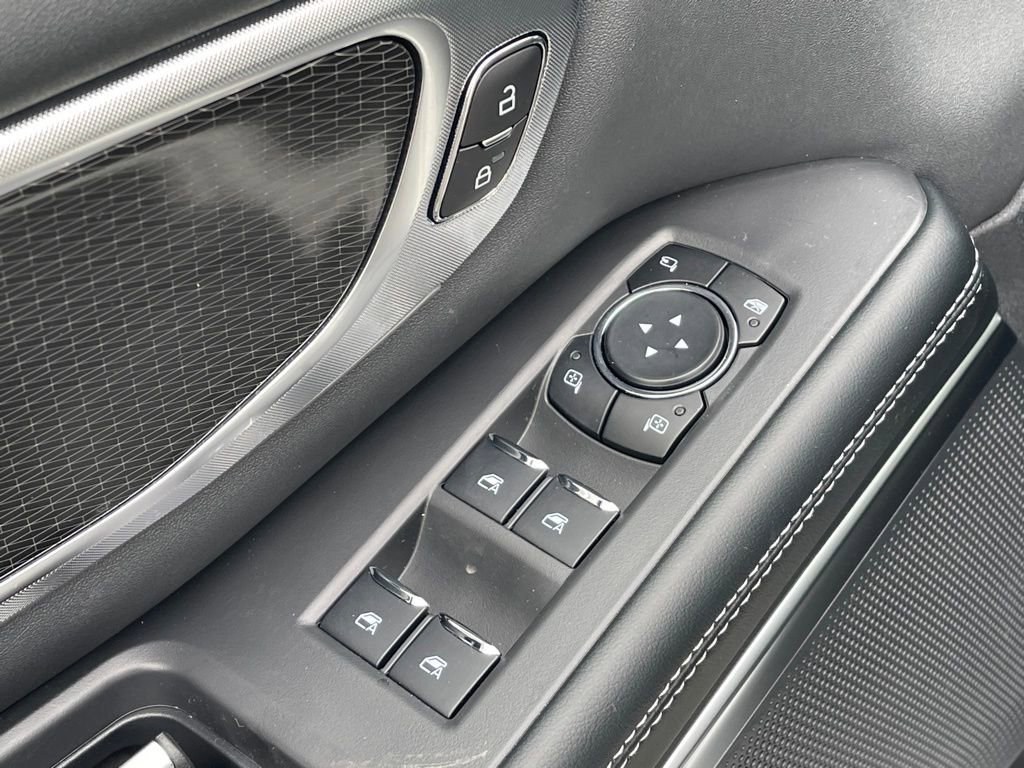 New 2025 Ford Expedition Platinum w/ Stealth Performance Package image 14